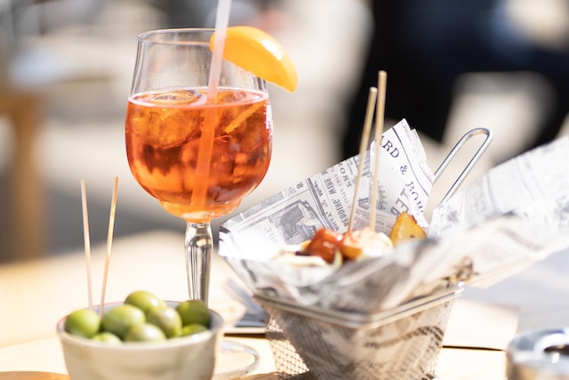 Aperol Spritz