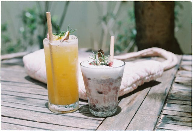 Secret Stars & Trenddrinks 2026 – Was die Barwelt jetzt bewegt