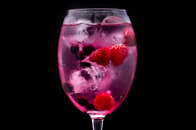 Lillet Wild Berry