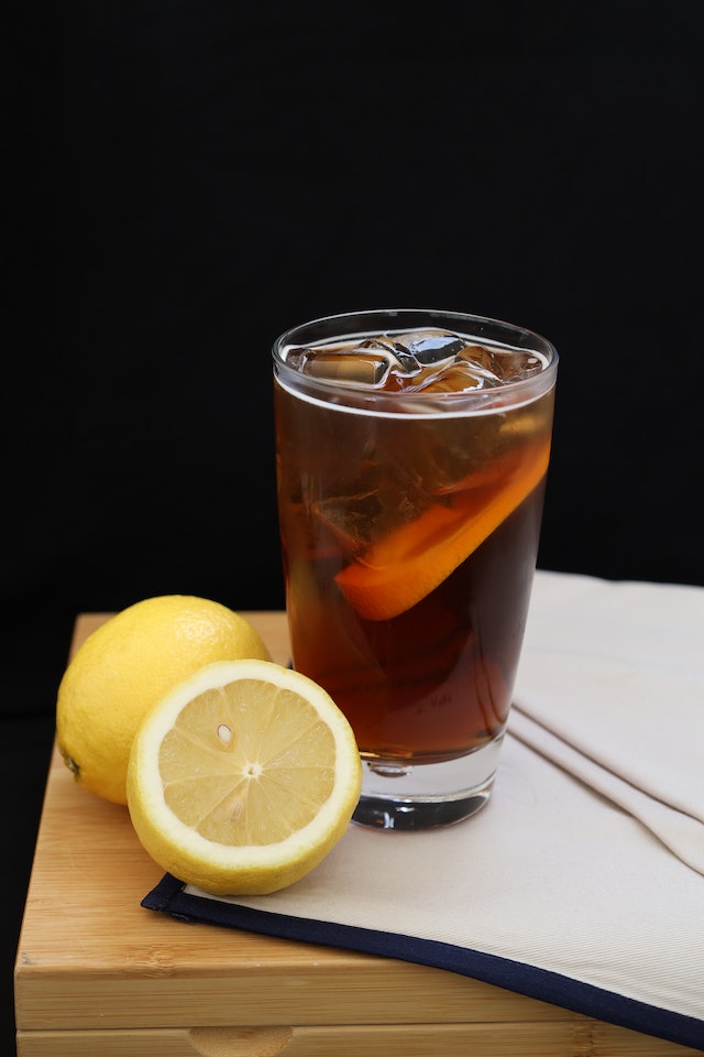 Long Island Iced Tea