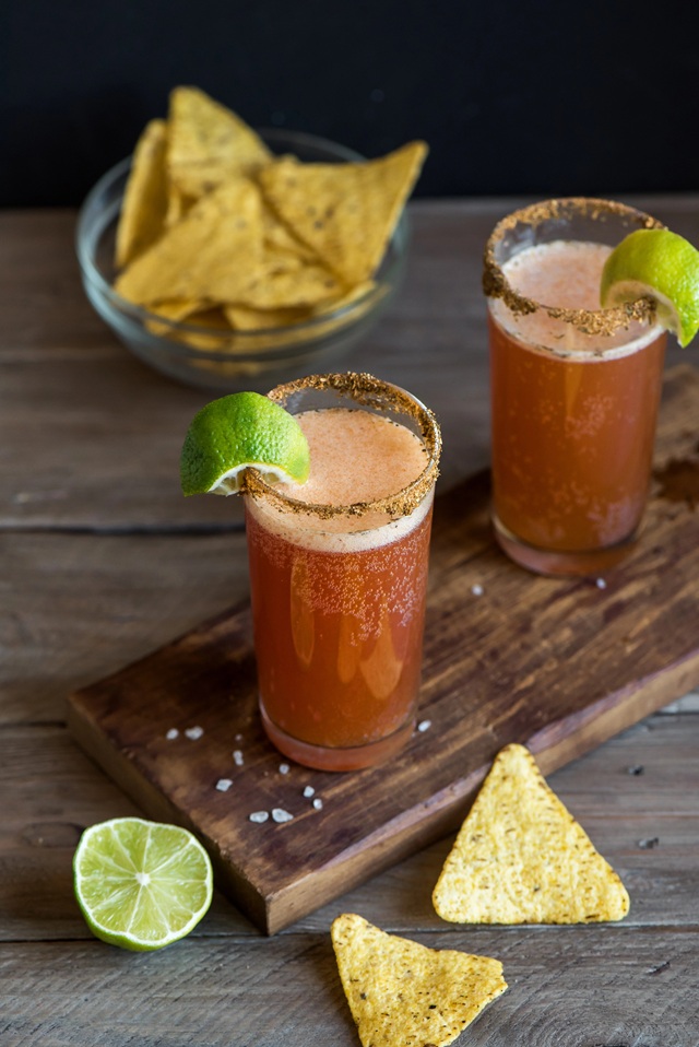 Michelada