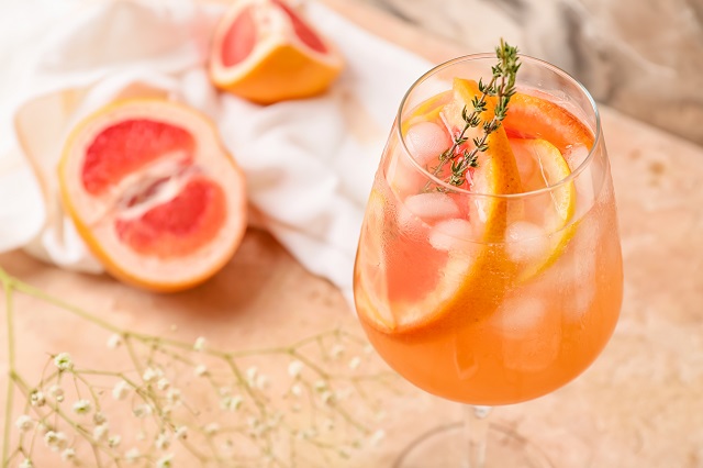 Pampelle Spritz - der Sommer-Aperitif aus Frankreich