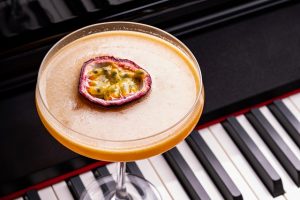 Pornstar Martini, der gefeierte Cocktail-Star - myMojito.de