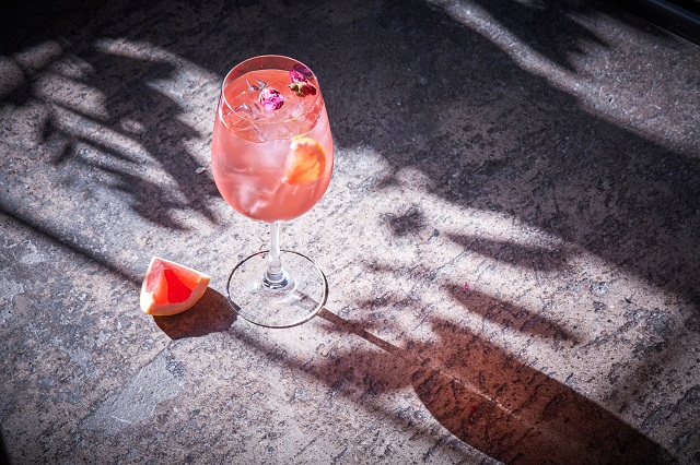 Sarti Spritz